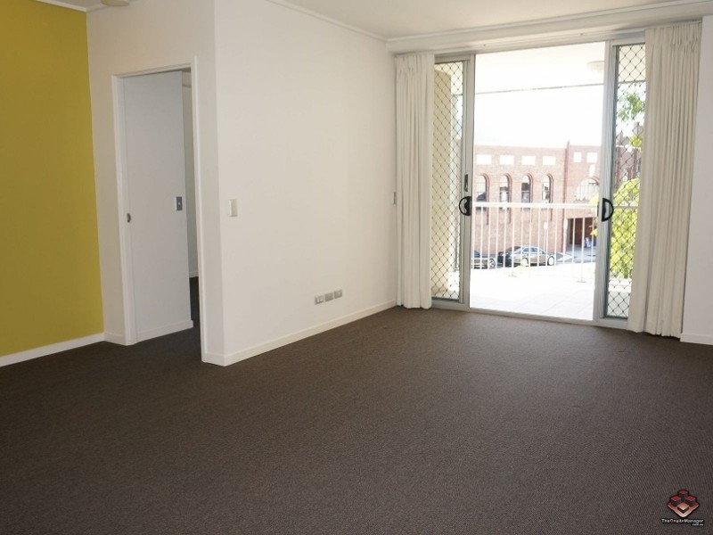 587 Gregory Terrace, Bowen Hills QLD 4006