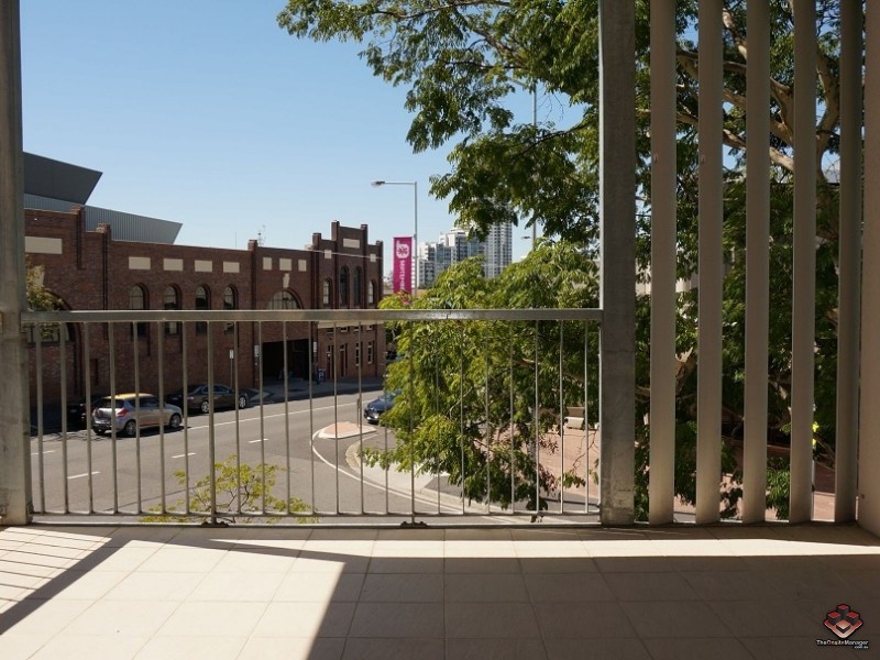 587 Gregory Terrace, Bowen Hills QLD 4006