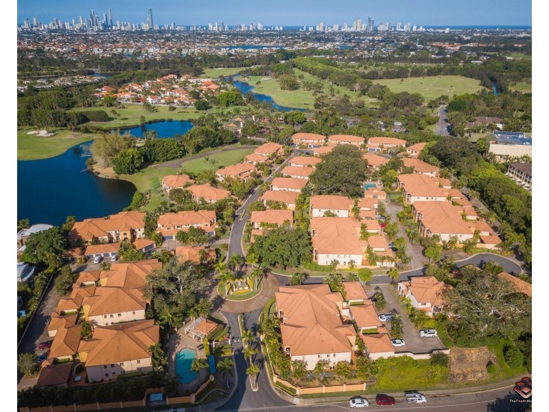 29 / 85 Palm Meadows Drive, Carrara QLD 4211