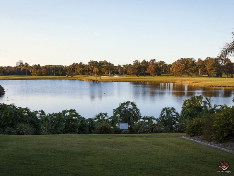 41/ 85 Palm Meadows Drive, Carrara QLD 4211