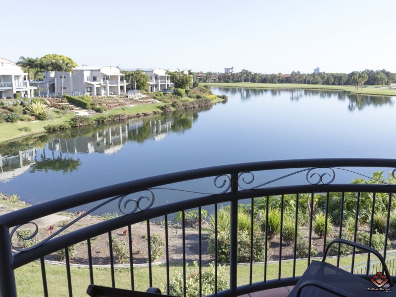 41/ 85 Palm Meadows Drive, Carrara QLD 4211