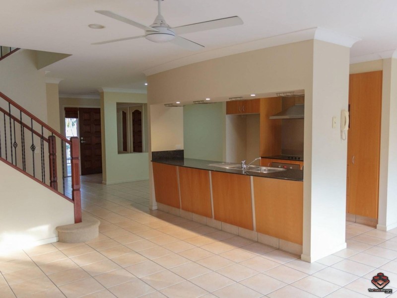 41/ 85 Palm Meadows Drive, Carrara QLD 4211