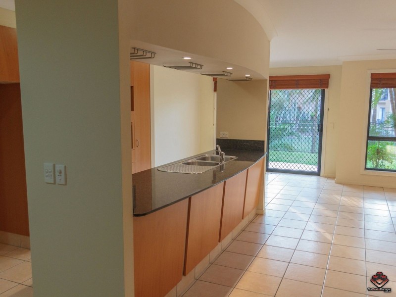 41/ 85 Palm Meadows Drive, Carrara QLD 4211