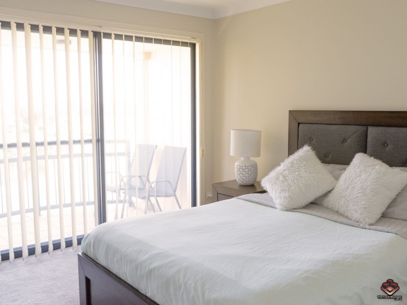 41/ 85 Palm Meadows Drive, Carrara QLD 4211