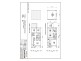 111 / 25 The Corso, North Lakes QLD 4509 Floorplan