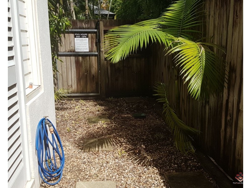 164 Spence Street, Bungalow QLD 4870