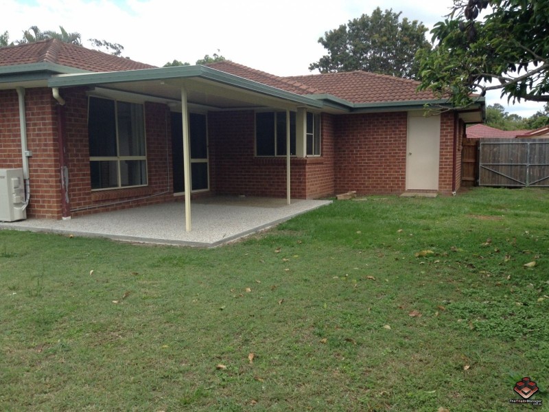 Springfield QLD 4300