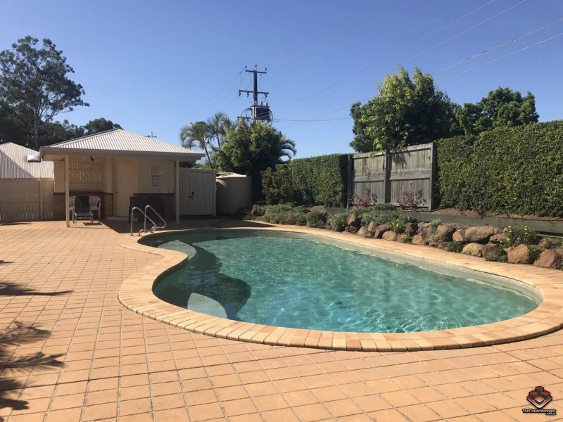 56 Wright Street, Carindale QLD 4152