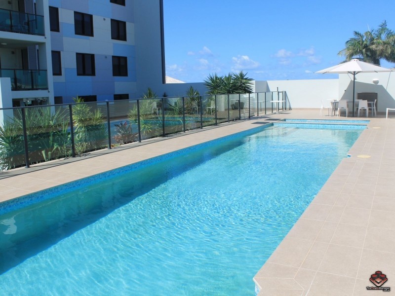 901/27 River Street, Mackay QLD 4740