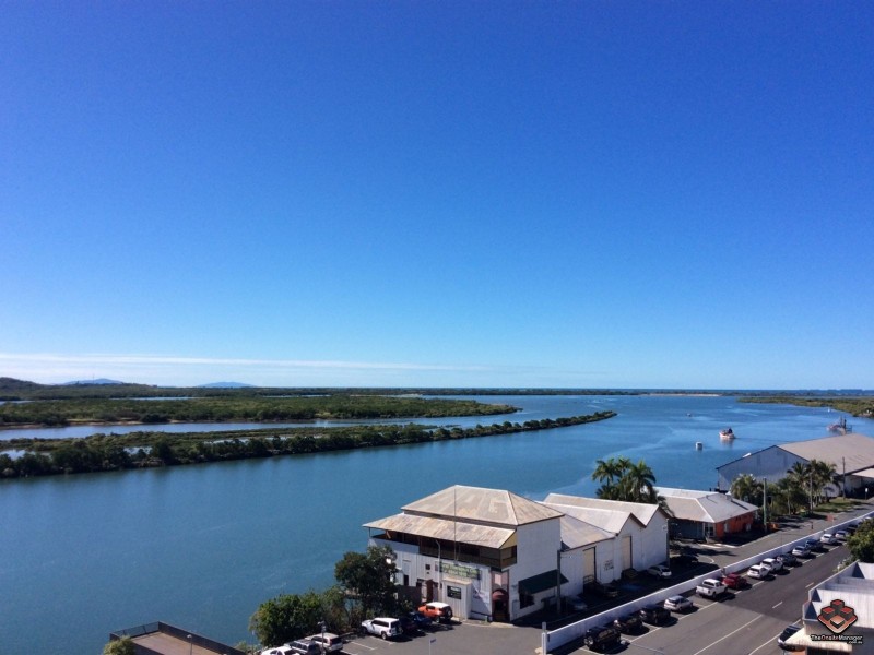 901/27 River Street, Mackay QLD 4740