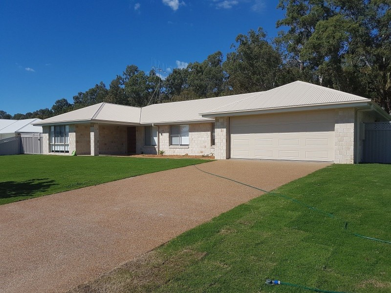 26 Waters Edge Drive, Dundowran Beach QLD 4655