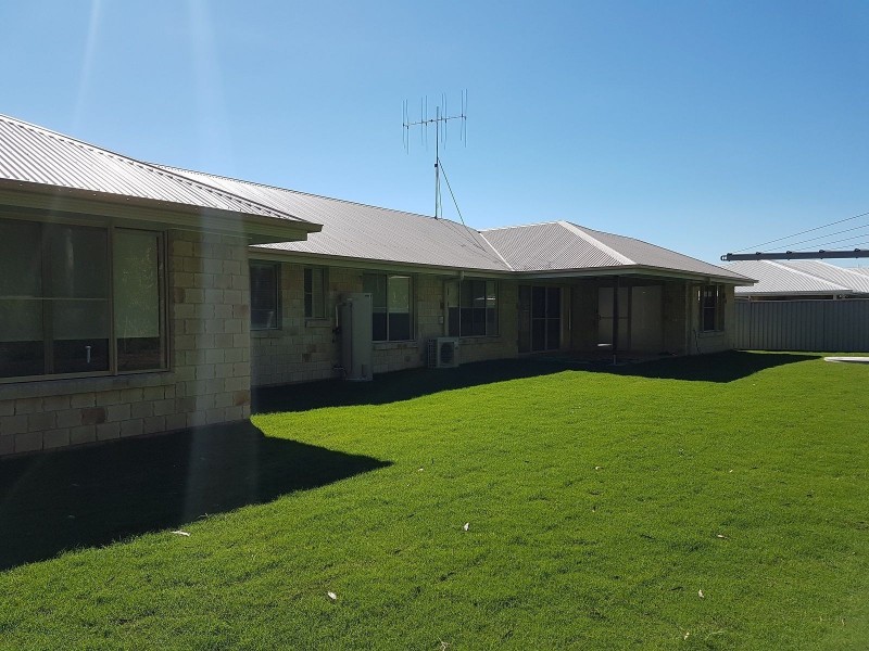 26 Waters Edge Drive, Dundowran Beach QLD 4655