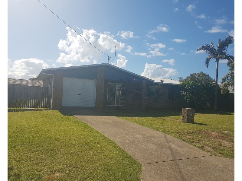 55 Romney Street, Pialba QLD 4655