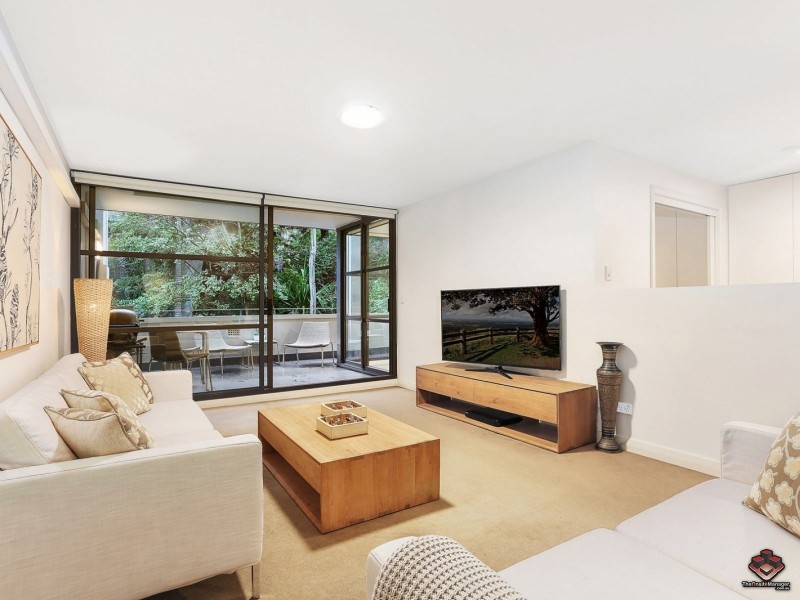 357 Glenmore Road, Paddington NSW 2021