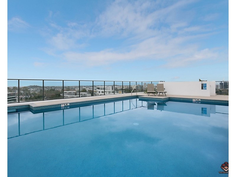 31 Musk Avenue, Kelvin Grove QLD 4059