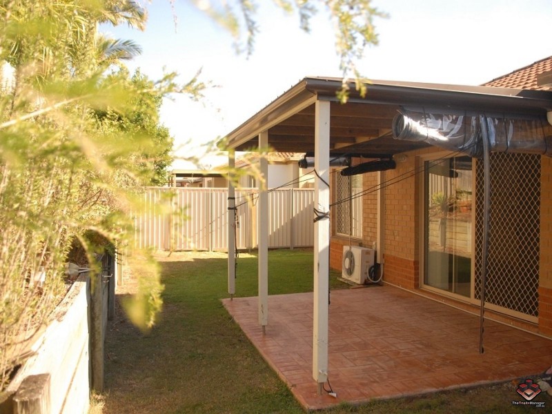 22 Dasyure Place, Wynnum West QLD 4178