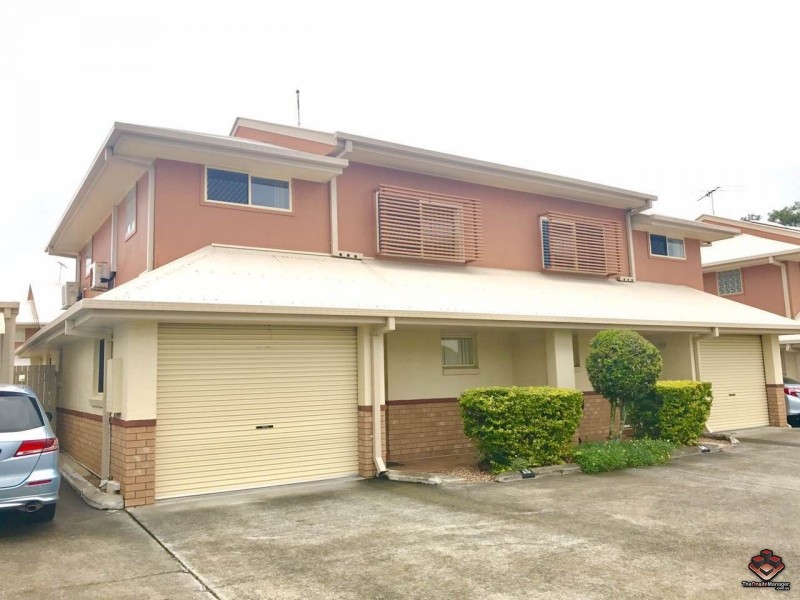 56 Wright Street, Carindale QLD 4152