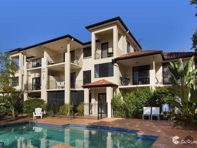 70 Lang Parade, Auchenflower QLD 4066