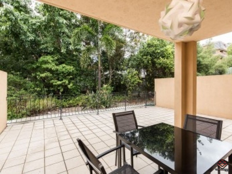 70 Lang Parade, Auchenflower QLD 4066