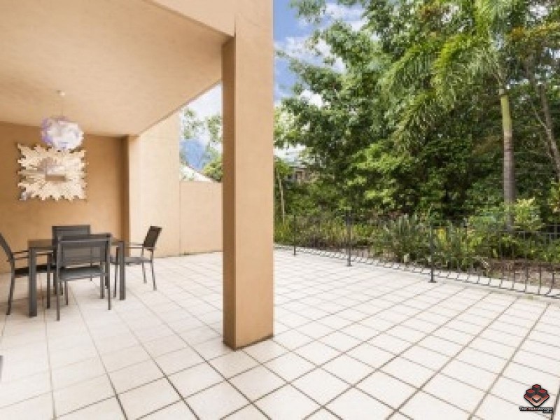 70 Lang Parade, Auchenflower QLD 4066