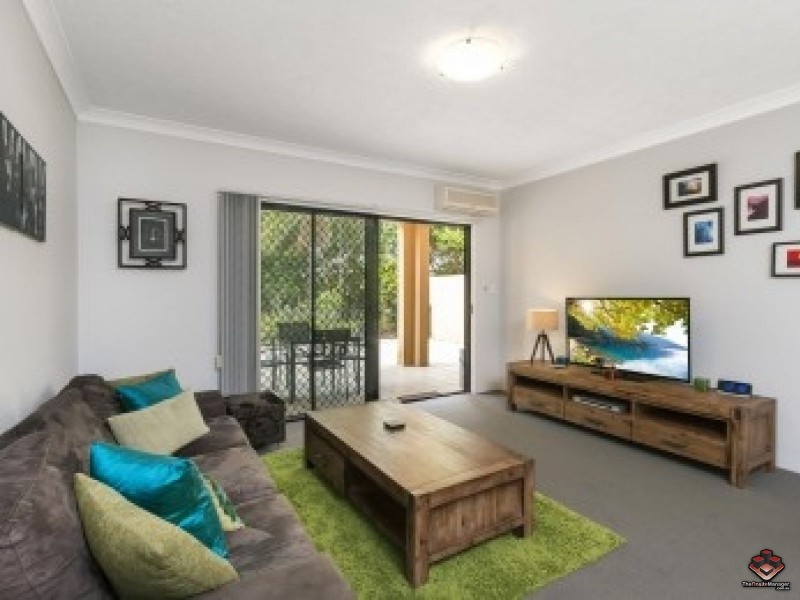 70 Lang Parade, Auchenflower QLD 4066