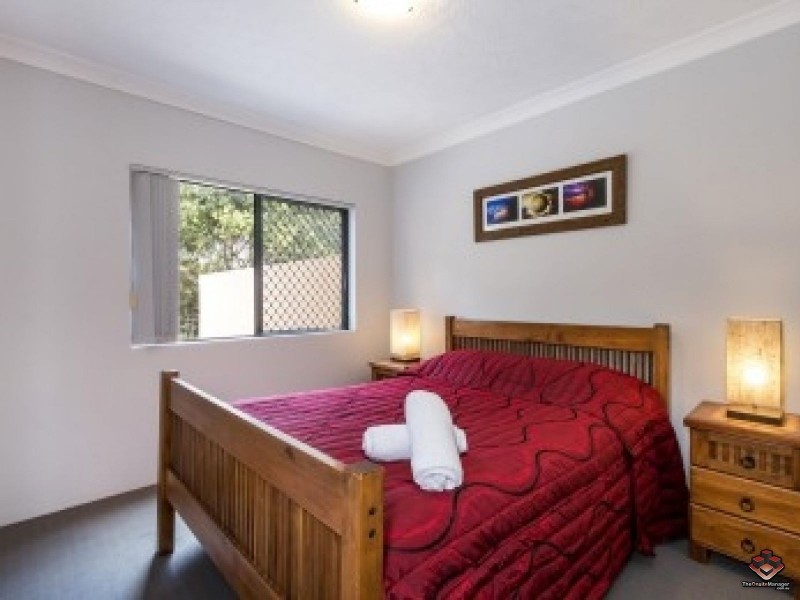 70 Lang Parade, Auchenflower QLD 4066