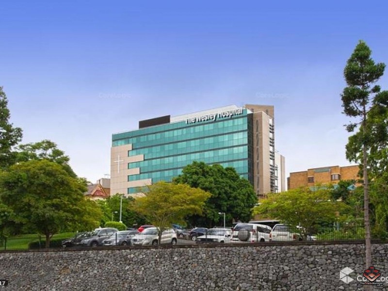 70 Lang Parade, Auchenflower QLD 4066