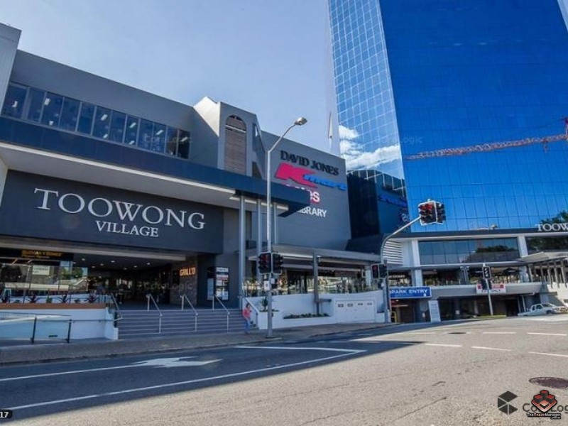 70 Lang Parade, Auchenflower QLD 4066