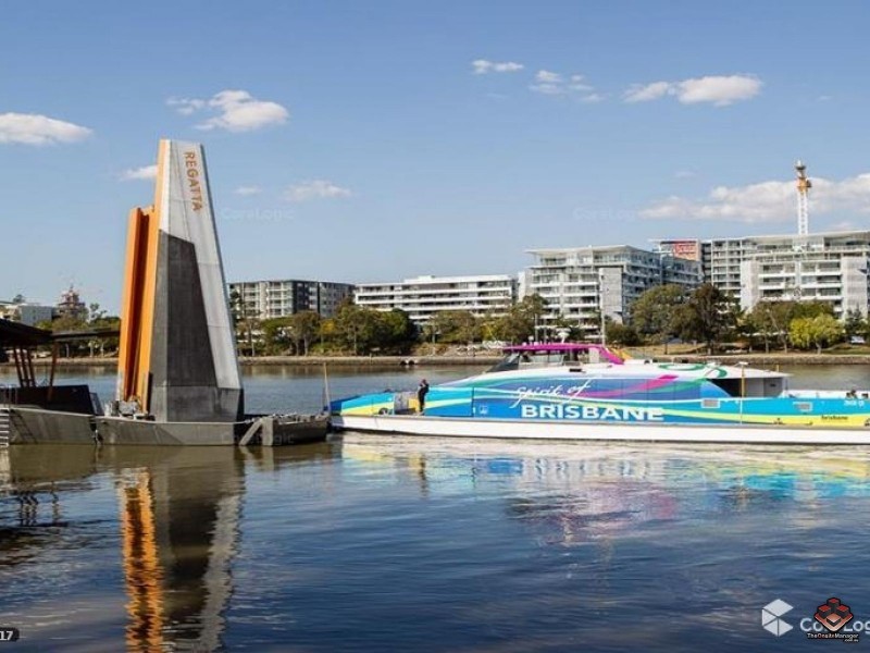 70 Lang Parade, Auchenflower QLD 4066