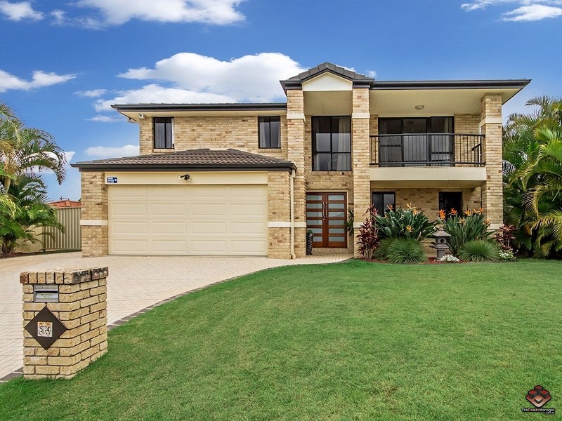 54 Billinghurst Crescent, Upper Coomera QLD 4209