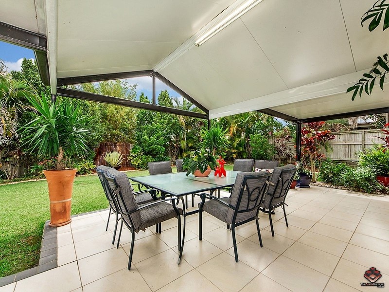 54 Billinghurst Crescent, Upper Coomera QLD 4209
