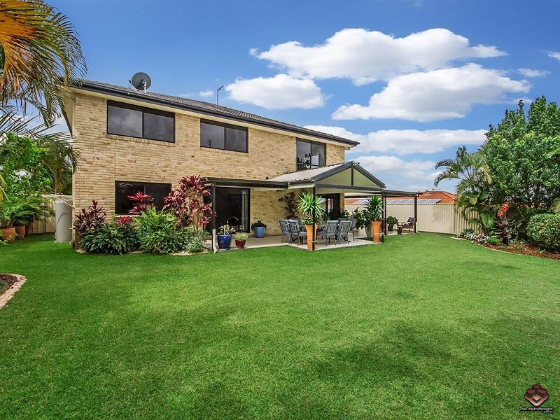 54 Billinghurst Crescent, Upper Coomera QLD 4209