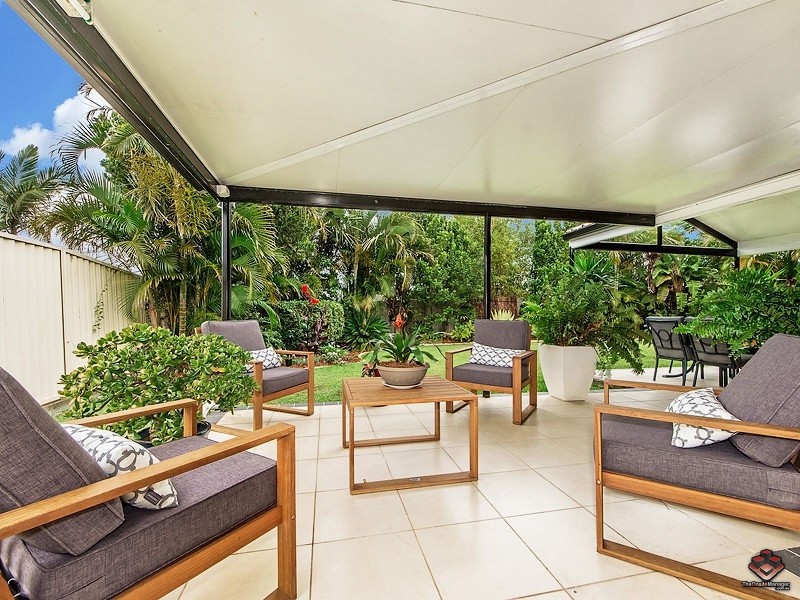 54 Billinghurst Crescent, Upper Coomera QLD 4209