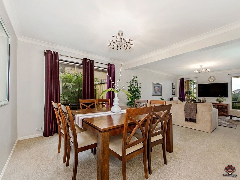 54 Billinghurst Crescent, Upper Coomera QLD 4209