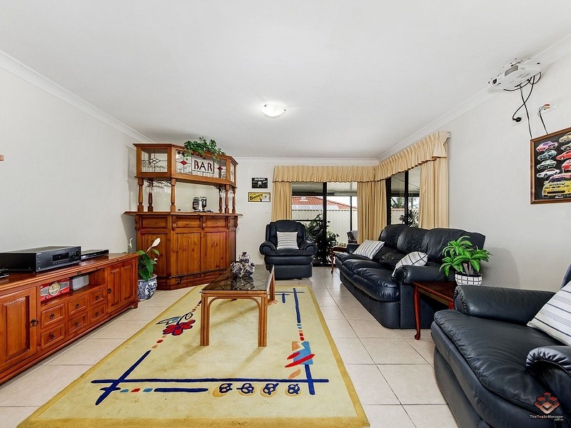 54 Billinghurst Crescent, Upper Coomera QLD 4209