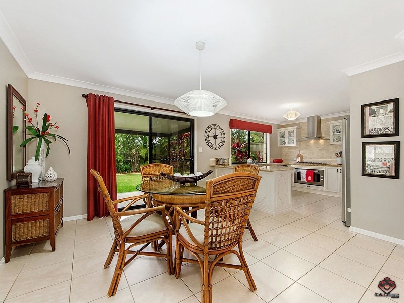 54 Billinghurst Crescent, Upper Coomera QLD 4209