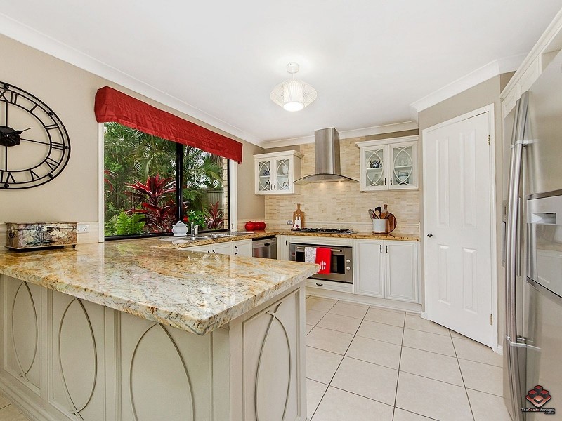 54 Billinghurst Crescent, Upper Coomera QLD 4209