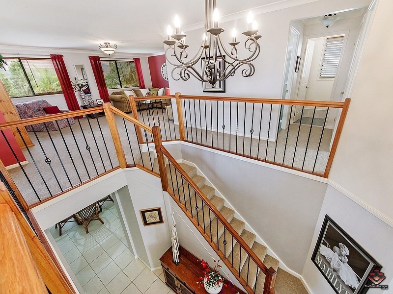 54 Billinghurst Crescent, Upper Coomera QLD 4209