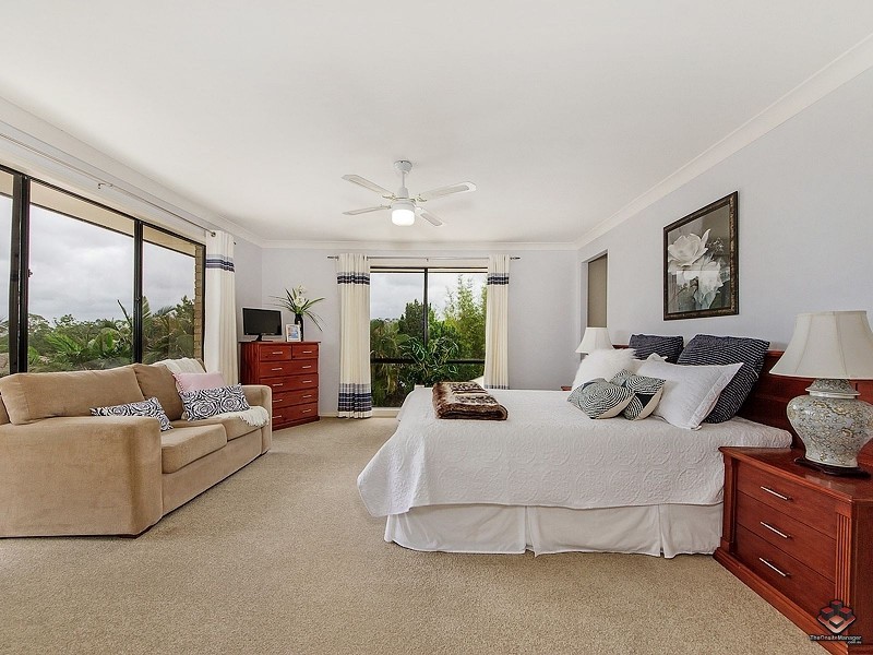 54 Billinghurst Crescent, Upper Coomera QLD 4209