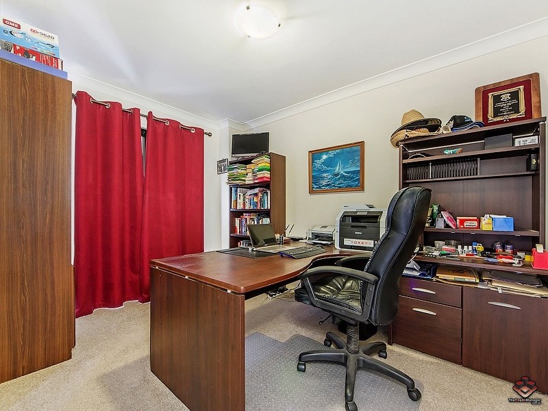 54 Billinghurst Crescent, Upper Coomera QLD 4209