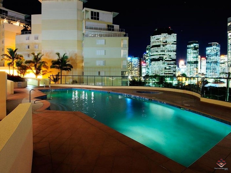 321 Main Street, Kangaroo Point QLD 4169