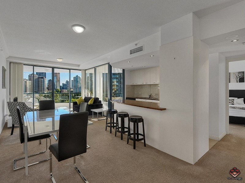 321 Main Street, Kangaroo Point QLD 4169