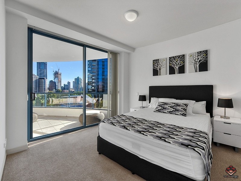 321 Main Street, Kangaroo Point QLD 4169