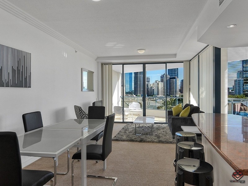 321 Main Street, Kangaroo Point QLD 4169