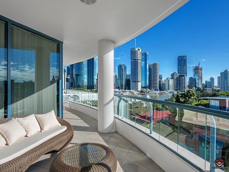 321 Main Street, Kangaroo Point QLD 4169
