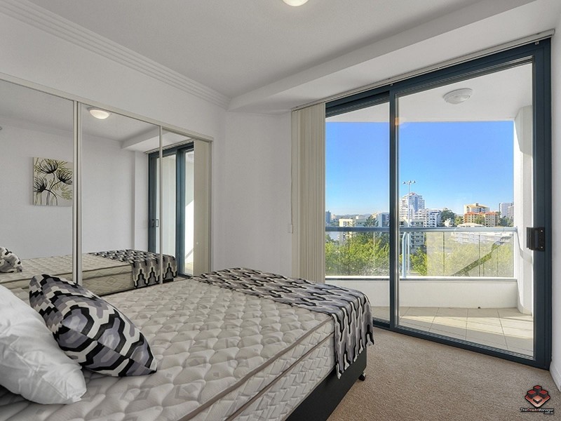 321 Main Street, Kangaroo Point QLD 4169
