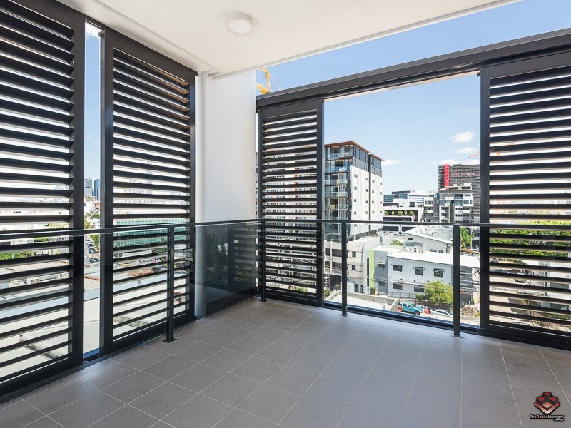 207/16 Masters Street, Newstead QLD 4006