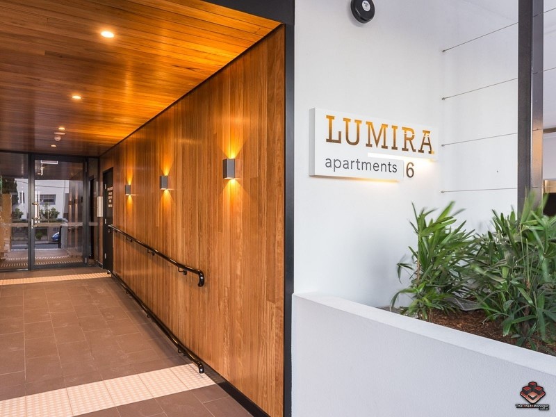 207/16 Masters Street, Newstead QLD 4006