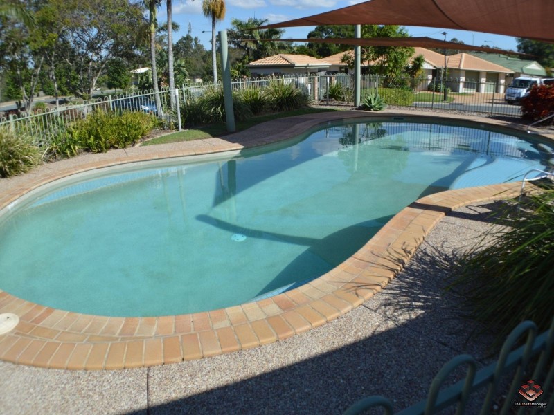 Wynnum West QLD 4178