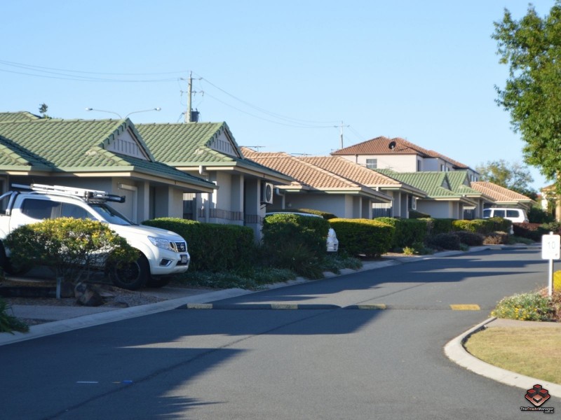 Wynnum West QLD 4178